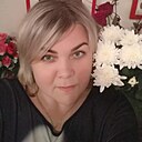 Валентина, 52 года