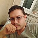 Дамир, 33 года
