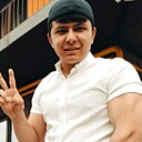 Тимур, 26 лет