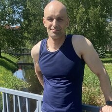 Фотография мужчины Александр, 39 лет из г. Нижний Новгород