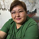 Алма, 48 лет