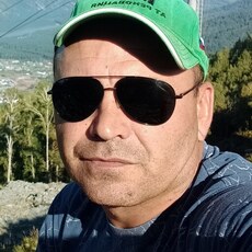 Фотография мужчины Nikolai, 43 года из г. Майма