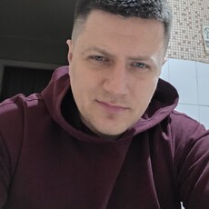 Фотография мужчины Дмитрий, 35 лет из г. Брянск