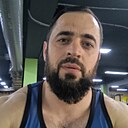 Исма, 35 лет