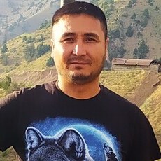 Фотография мужчины Mansur, 34 года из г. Жаркент