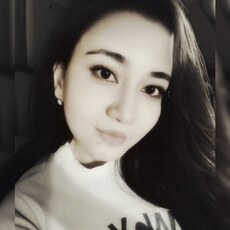 Фотография девушки Mirror, 33 года из г. Алматы