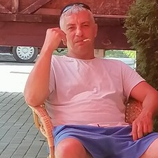 Фотография мужчины Виталий, 46 лет из г. Жлобин
