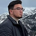 Абай, 26 лет
