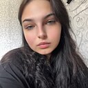 Яна Лютая, 19 лет