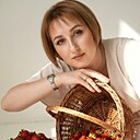 Полина, 44 года