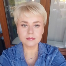 Фотография девушки Анна, 44 года из г. Ярославль