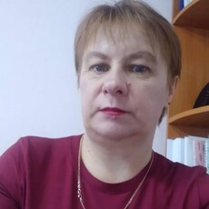 Фотография девушки Людмила, 60 лет из г. Новосибирск