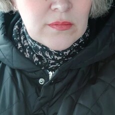 Фотография девушки Оксана, 47 лет из г. Сергиев Посад