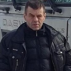 Фотография мужчины Андрей, 56 лет из г. Тулун