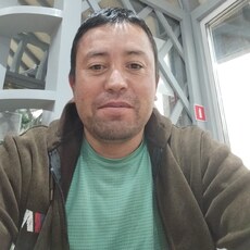 Фотография мужчины Алик, 37 лет из г. Улан-Удэ