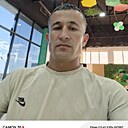 Гиёс, 38 лет