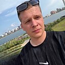 Степан, 22 года