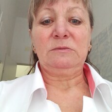 Фотография девушки Ирина, 59 лет из г. Пышма