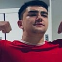 Амир, 25 лет