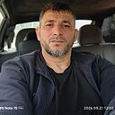 Адам, 44 года