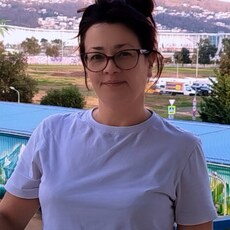 Фотография девушки Ирина, 44 года из г. Ейск
