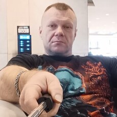 Фотография мужчины Stigmat, 42 года из г. Ковров