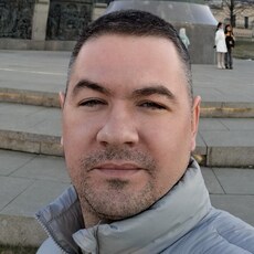Фотография мужчины Владимир, 36 лет из г. Москва