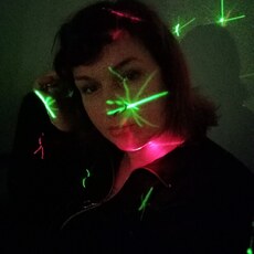 Фотография девушки Ирэн, 43 года из г. Кинешма