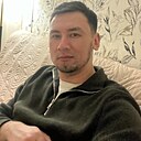 Олжас, 34 года