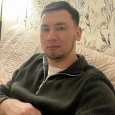 Фотография мужчины Олжас, 34 года из г. Боровое