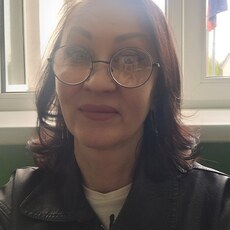 Фотография девушки Марина, 47 лет из г. Кандалакша
