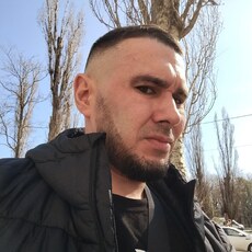 Фотография мужчины Владимир, 35 лет из г. Новочеркасск