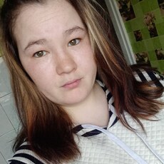 Фотография девушки Людмила, 23 года из г. Шахтинск