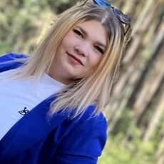 Фотография девушки Марина, 23 года из г. Еманжелинск