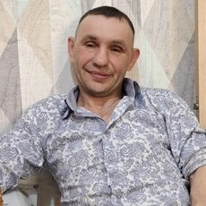 Фотография мужчины Евгений, 45 лет из г. Ачинск