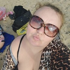 Фотография девушки Mari, 37 лет из г. Новосибирск