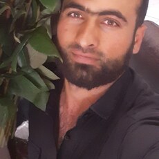 Фотография мужчины Билол, 30 лет из г. Одинцово