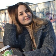 Фотография девушки Надежда, 29 лет из г. Чебоксары