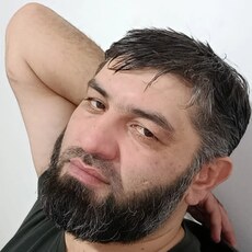 Фотография мужчины Арсен, 42 года из г. Черкесск