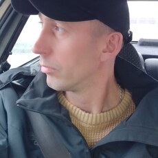 Фотография мужчины Андрей, 37 лет из г. Анапа