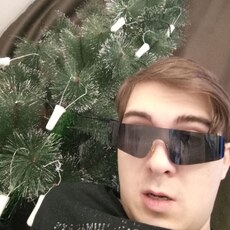 Фотография мужчины Александр, 22 года из г. Новый Уренгой