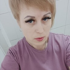 Фотография девушки Света, 38 лет из г. Верхотурье