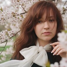 Фотография девушки Елена, 35 лет из г. Саратов