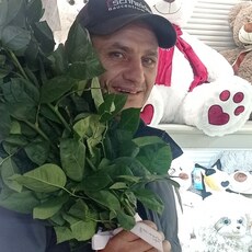 Фотография мужчины Авас, 41 год из г. Рогачев