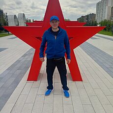 Фотография мужчины Алексей, 41 год из г. Курск