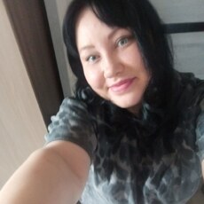Фотография девушки Алина, 31 год из г. Нефтекамск