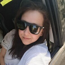 Фотография девушки Анастасия, 31 год из г. Пермь