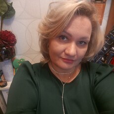 Фотография девушки Пышка, 42 года из г. Подольск