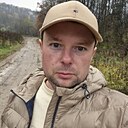 Илья, 38 лет