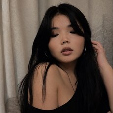 Фотография девушки Жан, 21 год из г. Семей